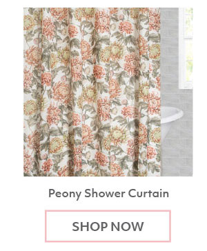 Shower Curtain