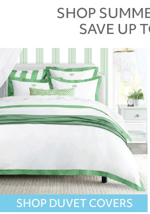 Duvet Covers