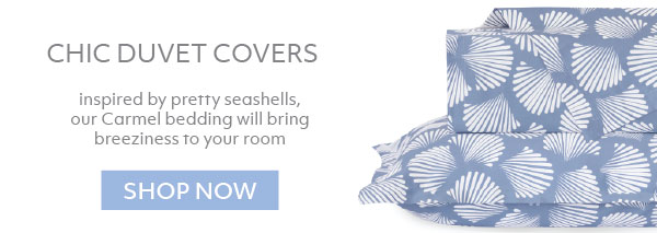 Duvet Covers