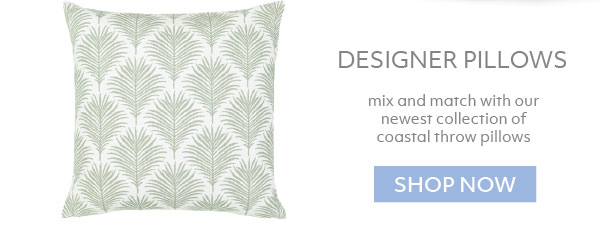 Throw Pillows