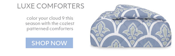 Comforters