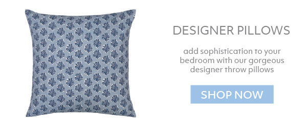Decorative Pillows