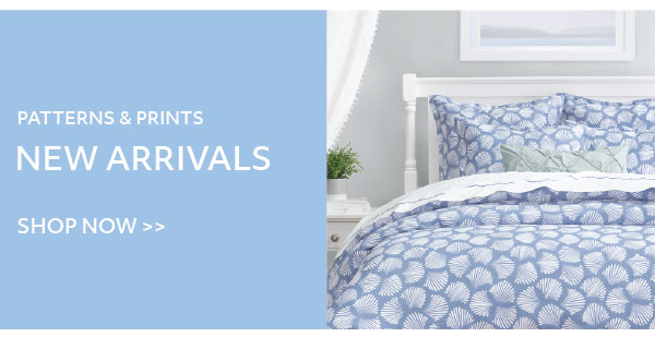 Bedding