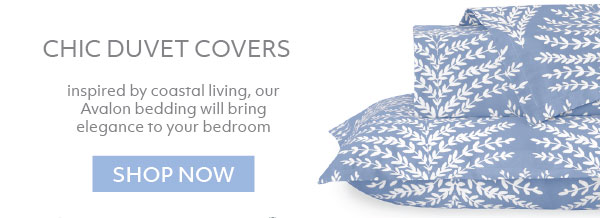 Duvet Covers