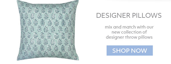 Throw Pillows