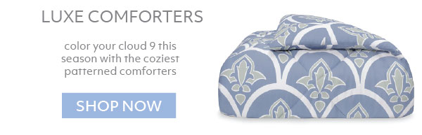 Comforters