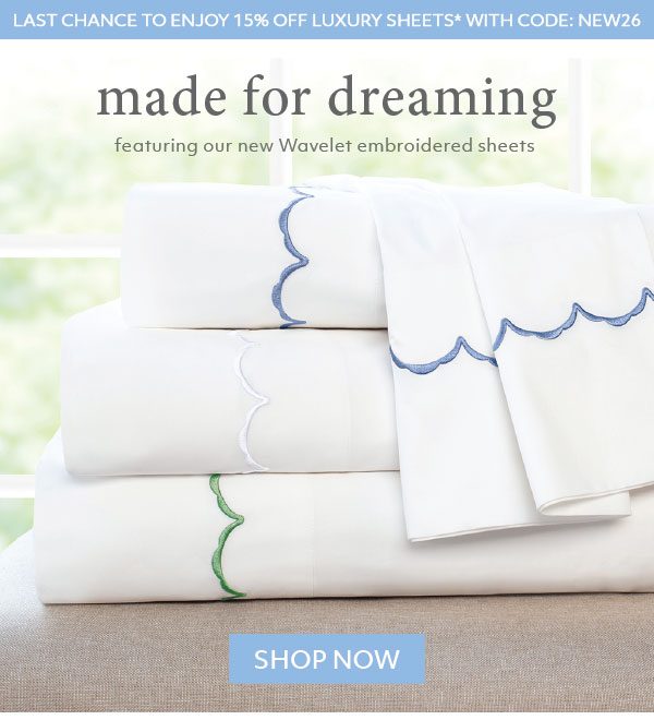 Sheets