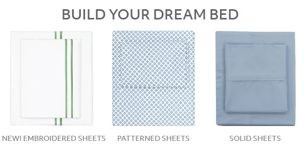 Sheets