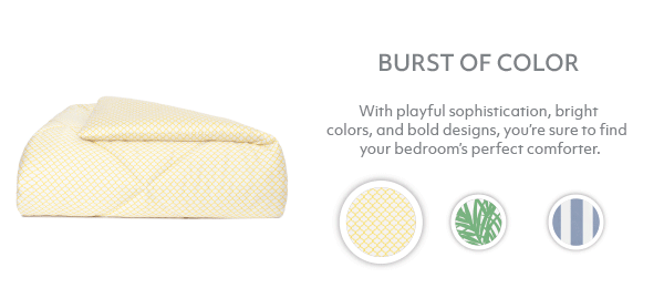 Comforter Sets