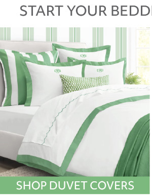 Duvet Covers