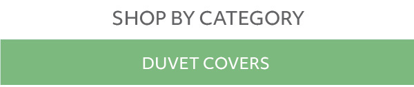 Duvet Covers