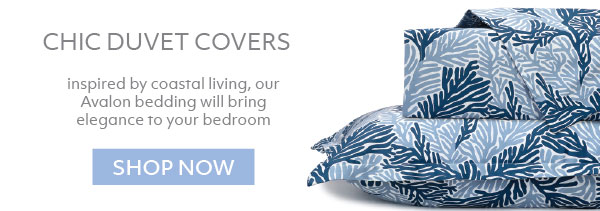 Duvet Covers