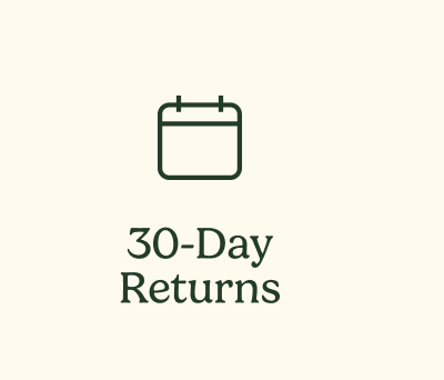 30-Day Returns