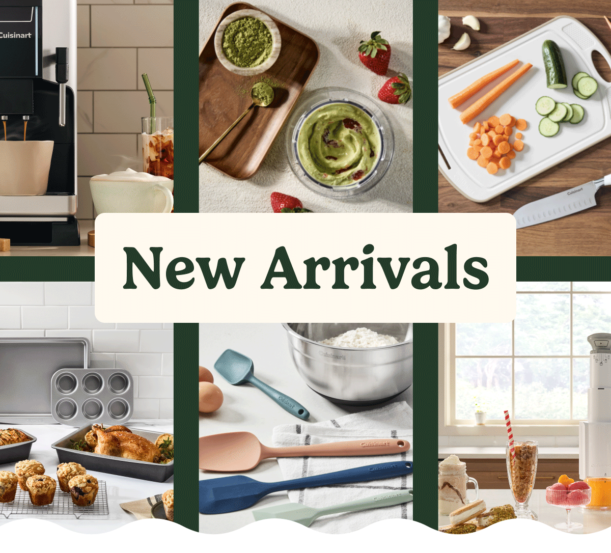 The art of the knife block From brunch boards to weeknight dinners, there’s a knife for every moment. SHOP THE SALE $40 OFF