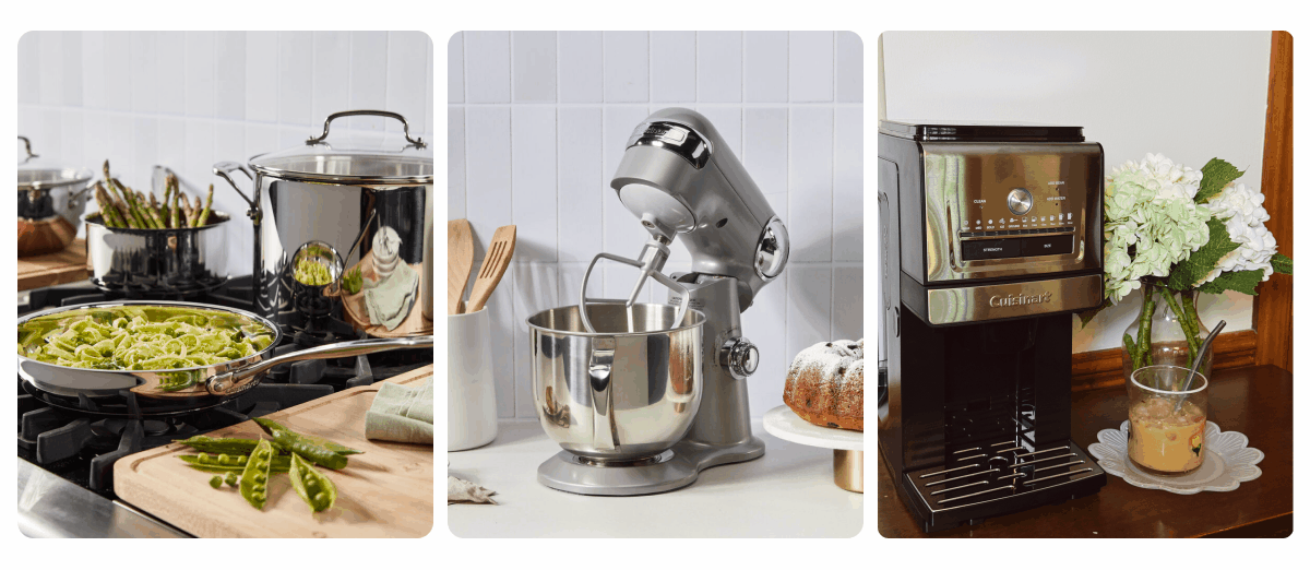 Gifts that go beyond the moment