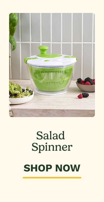 Salad Spinner