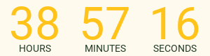 Countdown Timer