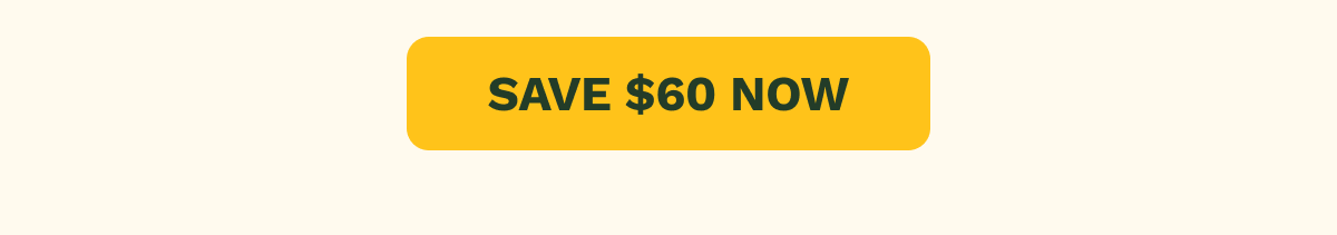 SAVE $60 NOW