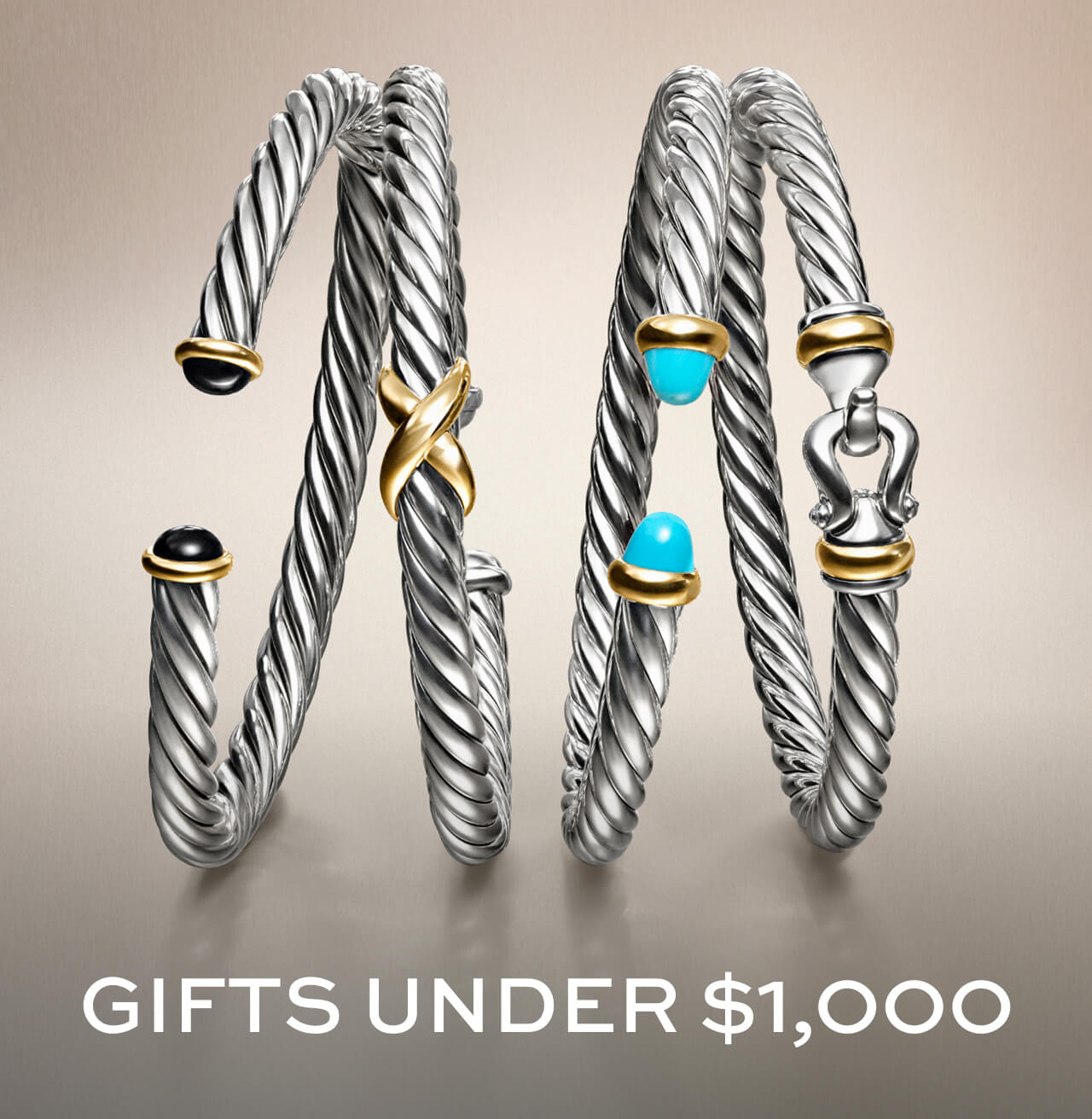 Gifts Under $1,000