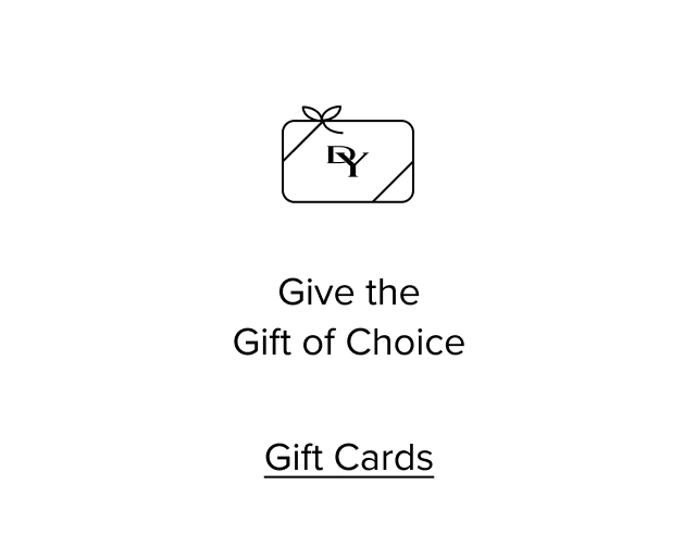 Give the Gift of Choice. Gift Cards