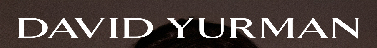 David Yurman