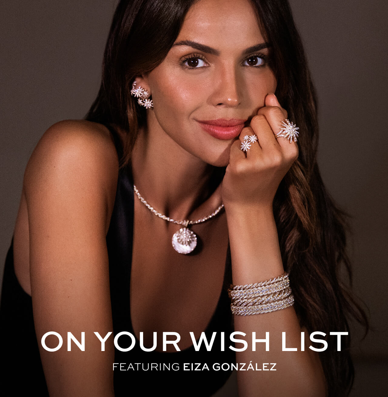 On Your Wishlist