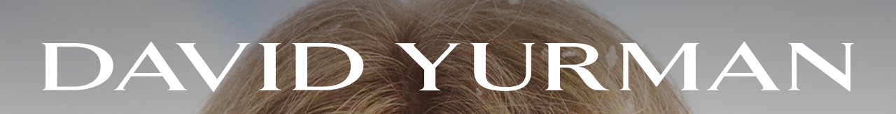 David Yurman
