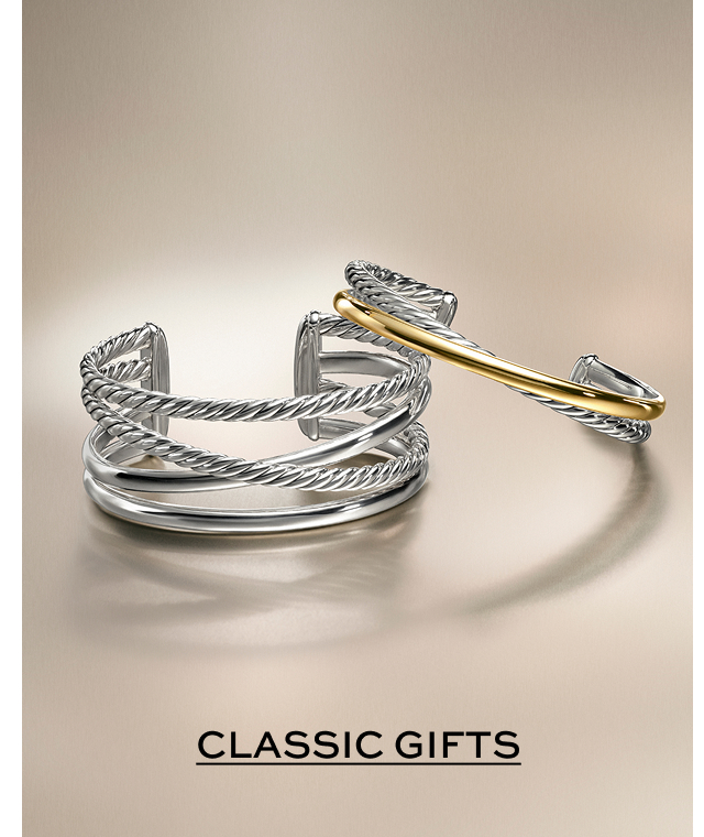 Classic Gifts