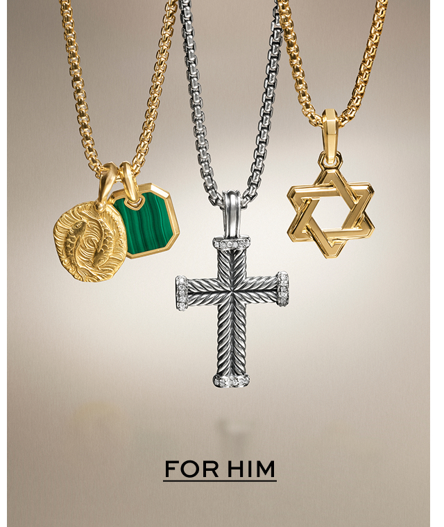 For Him