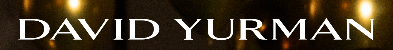 David Yurman