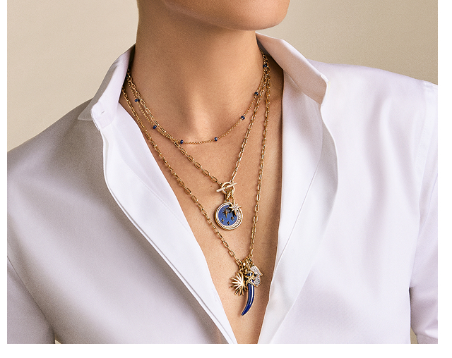 Shop Amulets