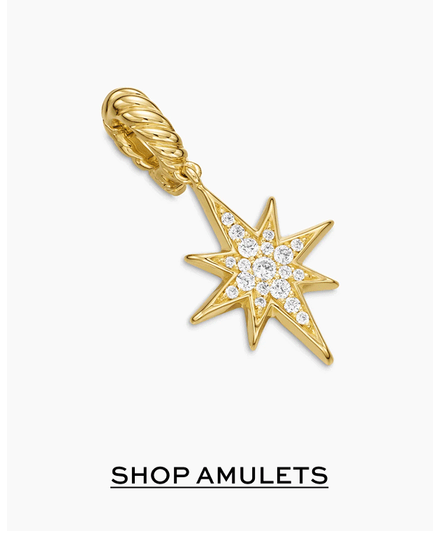 Shop Amulets