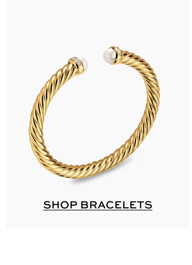 Shop Bracelets