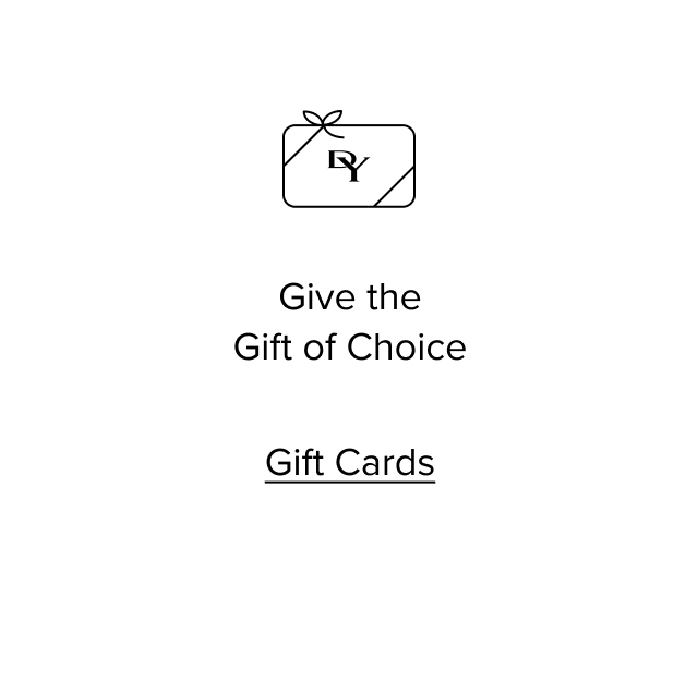 Give the Gift of Choice. Gift Cards