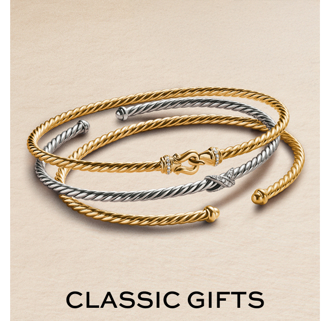 Classic Gifts