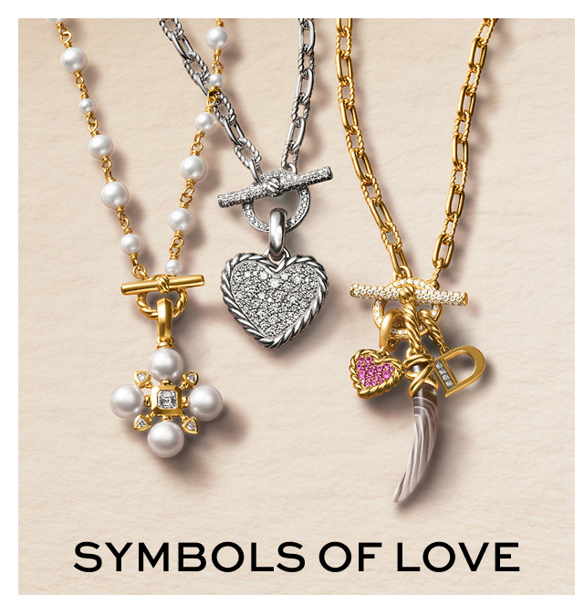 Symbols of Love