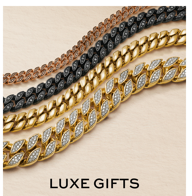 Luxe Gifts