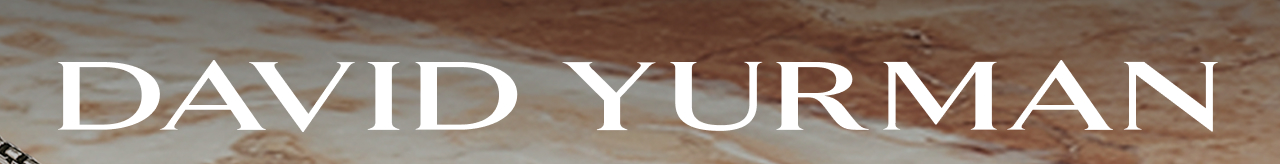 David Yurman