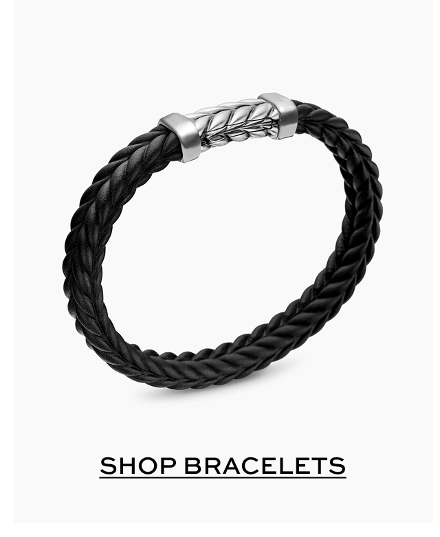Shop Bracelets