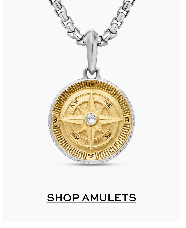 Shop Amulets