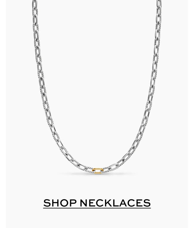 Shop Necklaces