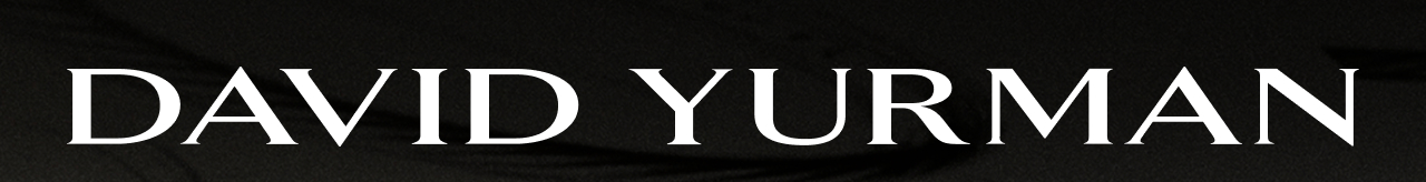 David Yurman