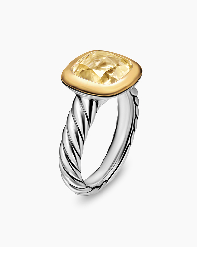 DY Mercer® Color Stone Ring