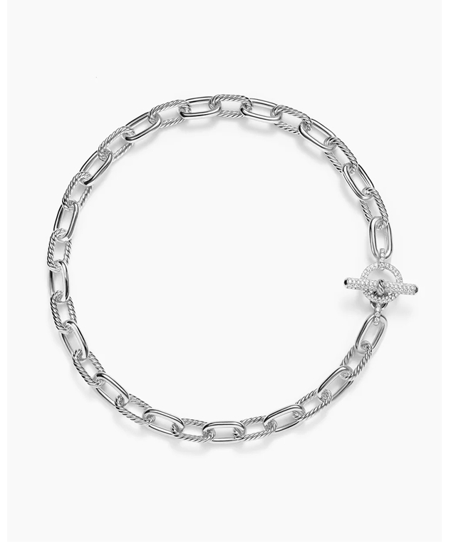 DY Madison® Toggle Chain Necklace