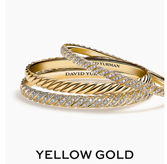 Yellow Gold
