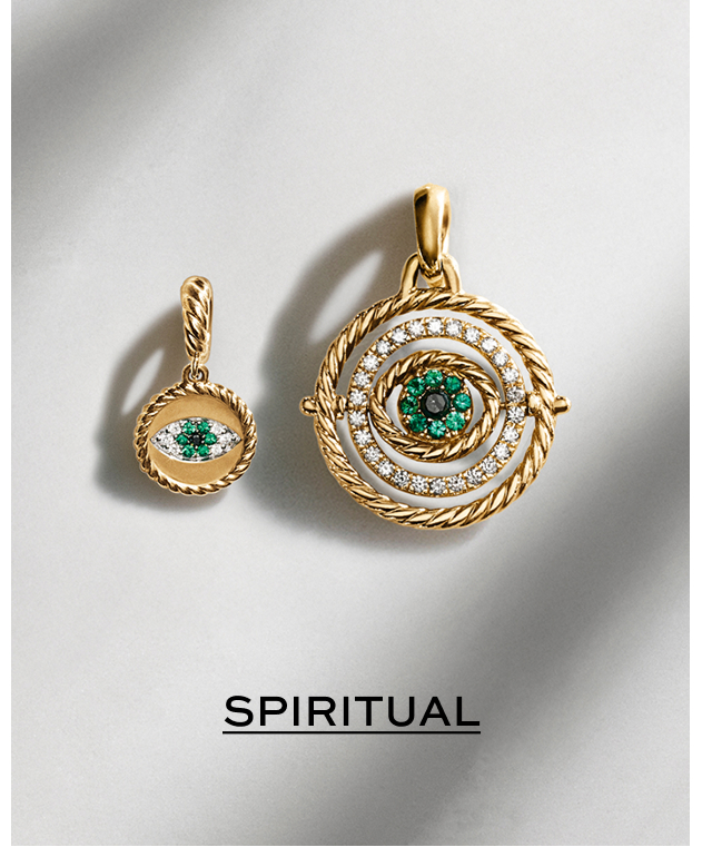 Spiritual