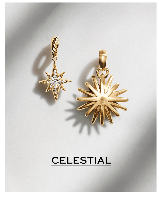Celestial