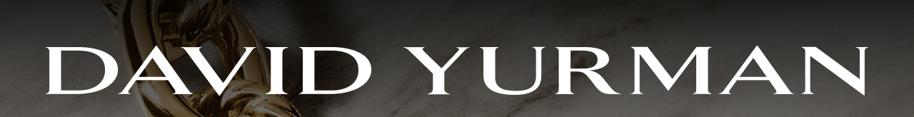 David Yurman