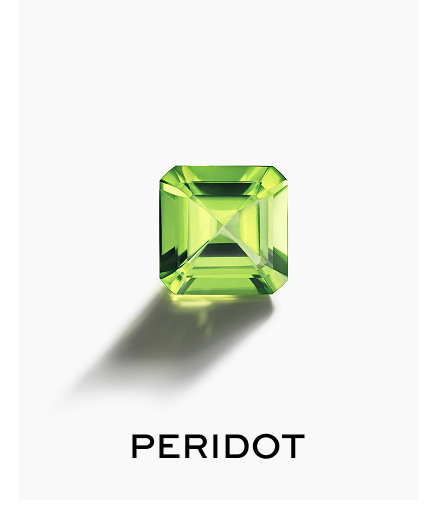 Peridot