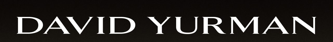 David Yurman